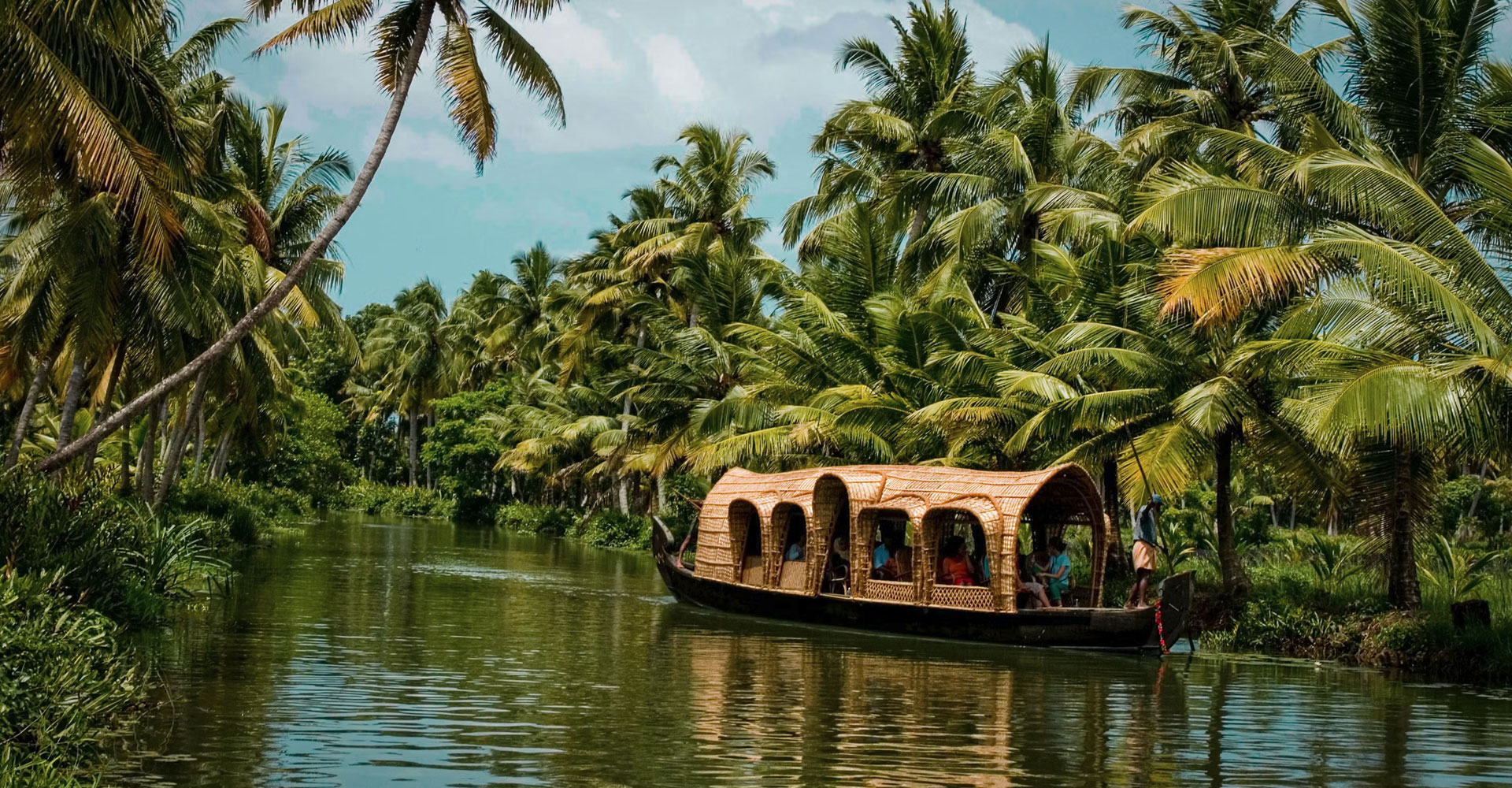 Travel Experience